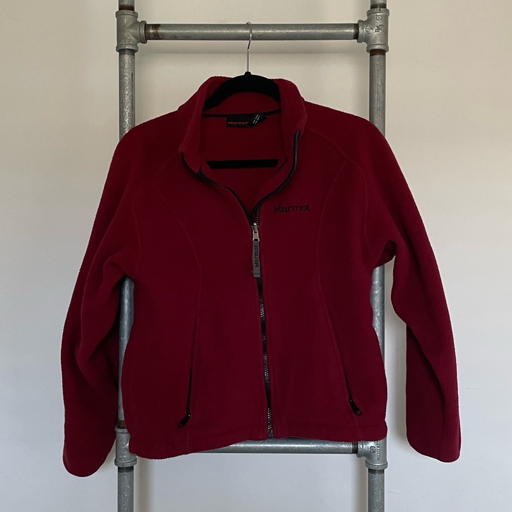 Marmot Womens Jacket S